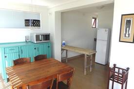 Vleesbaai House | Sonvanger - one bed flat overlooking sea and beach