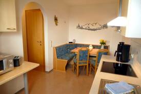 Bruck an der Grossglocknerstrasse Apartment | Haus Sonnenschein