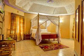 Naivasha Resort | Burch's Resort Naivasha