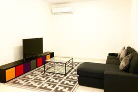 Jeddah Apartment | Fendi Casa luxury suite فندي كازا لكجري سويت