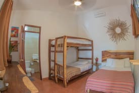 Popoyo House | Casita #2 at Nica Vida Surf Lodge - Casita 2 of 3