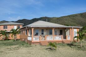 Valley Church Cabin | Orange Valley Cottages-"Gadija"