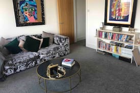Cleethorpes Apartment | The Beach House