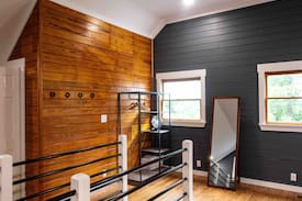 Heflin Cabin | Secluded, cozy cabin in the woods