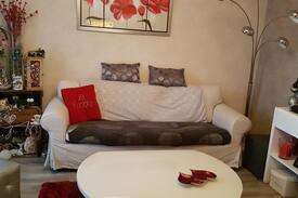 Pontarlier Apartment | Appartement 2pers,proche centre ville,très calme .