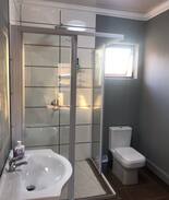 Parys Cabin | DIE BOSHUIS PARYS