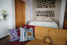 Santa Cruz La Laguna Apartment | Casa Panorama 3