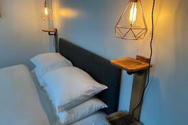 Belfast Apartment | Titanic Workers Apartment #4