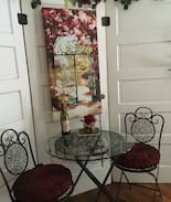 Victoria House | Timeless Serenity Bed and Breakfast