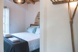 Monsampietro Morico House | Casale Biancopecora, Casa Ghianda