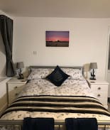 Etchinghill Cabin | The Stable, Redsole Farm House