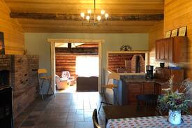 Division No. 3 Other | Gladstone Valley Family Getaway