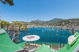 Soller Villa | CAN BIRI - Villa for 10 people in Port de Sóller.