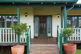Dardanup House | Ferguson Valley Home Among The Gum Trees