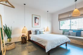 Phuong 6 Apartment | |SIECASA 2| Tranquil Spacious 2BR ● HCMC Center