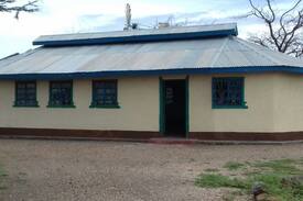 Kenya Other | Kalacha Highway Villa