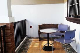 Tagaytay House | Villa Victoria Tagaytay (Orange House Unit)
