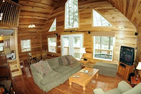 Primrose Cabin | Lakeside Dreamzzz 2