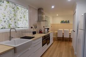 Armidale Apartment | The Creekland Cottage by Twodogfolly