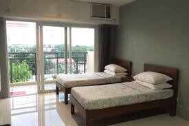 Bacolod Apartment | O Residences Condo