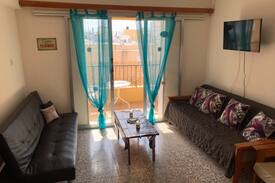 Ayia Napa Apartment | Napa Dream One Bedroom Apartment