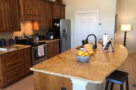 Harker Heights House | Best Airbnb near Ft Hood | Long Term Stays Welcome