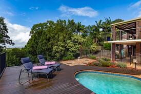 Bli Bli House | Chez Bli Bli