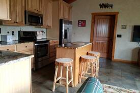 Little Valley House | The Stable at The Crosspatch