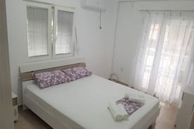 Nea Potidaia Apartment | Swiss Apartment Nea Potidea
