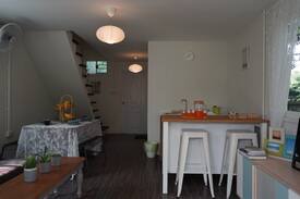 Ban Chang Lo House | ECO FRIENDLY HOUSE IN LOCAL NEIGHBORHOOD