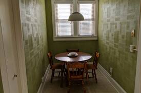 Summerville Apartment | Masters Week Condo George Walton Condominiums