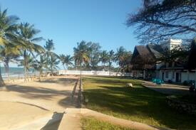 Kunduchi Other | Bahari Beach Castle (Entire house)