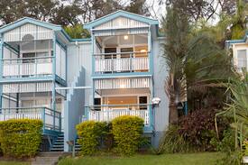 Brisbane Waterfront Villa | Villa 21 Tangalooma Moreton Island