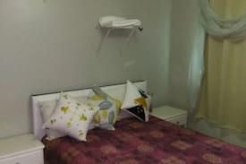 Santo Domingo Apartment | RESIDENCIAL LAS PRADERAS DEL PARQUE II