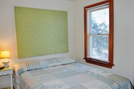 Ocracoke House | Will's Place-Canal front home in Oyster Creek w/ docking