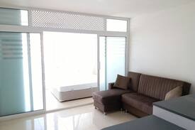 Bogaz Apartment | Cyprus-Famagusta Center 1+1 Apart / Be my guest!