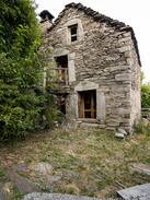 Villadossola Cabin | Casa sicura in mezzo al bosco