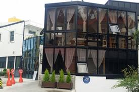 Gwangju House | 31사단근처,문화예술회관,야구장,비엔날레,고속도로옆,시립미술관,국립박물관,5.18근처숙소