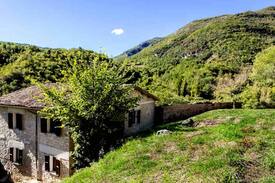 Scheggino House | La Quiete Umbria B&B