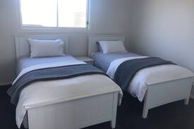 Saumarez Ponds House | Rosewood Guesthouse - completely renovated