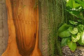 Pemuteran Villa | Villa Felix at the Sumberkima Hill Retreat