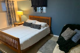 Cragin House | Dream Basement on Belmont Cragin