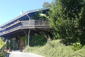 Asker Villa | Beautiful villa by the Oslo Fjord at Holmen, Asker