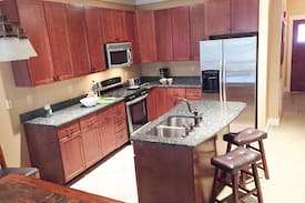Lincoln Apartment | South Peak Resort on Loon Mountain
