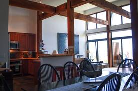 Ucluelet Apartment | The Wild Pacific Retreat - Views For Ever