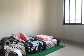 Manado House | Cozy and warm new house