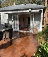 Bundanoon Cabin | Historic Corinda Cottage, quaint and inviting.