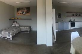 Windhoek House | Sunset Villa