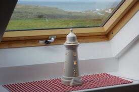 Murroogh Apartment | The Light House, Fanore