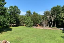 Gray Other | The Retreat at Crystal Lake Farm